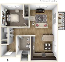 featured image of 730 S 8th St