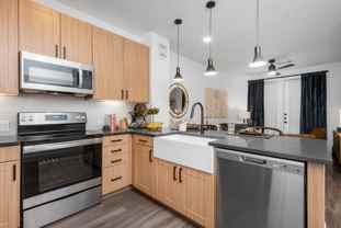 Troubadour Apartments - Photo 1 of 1