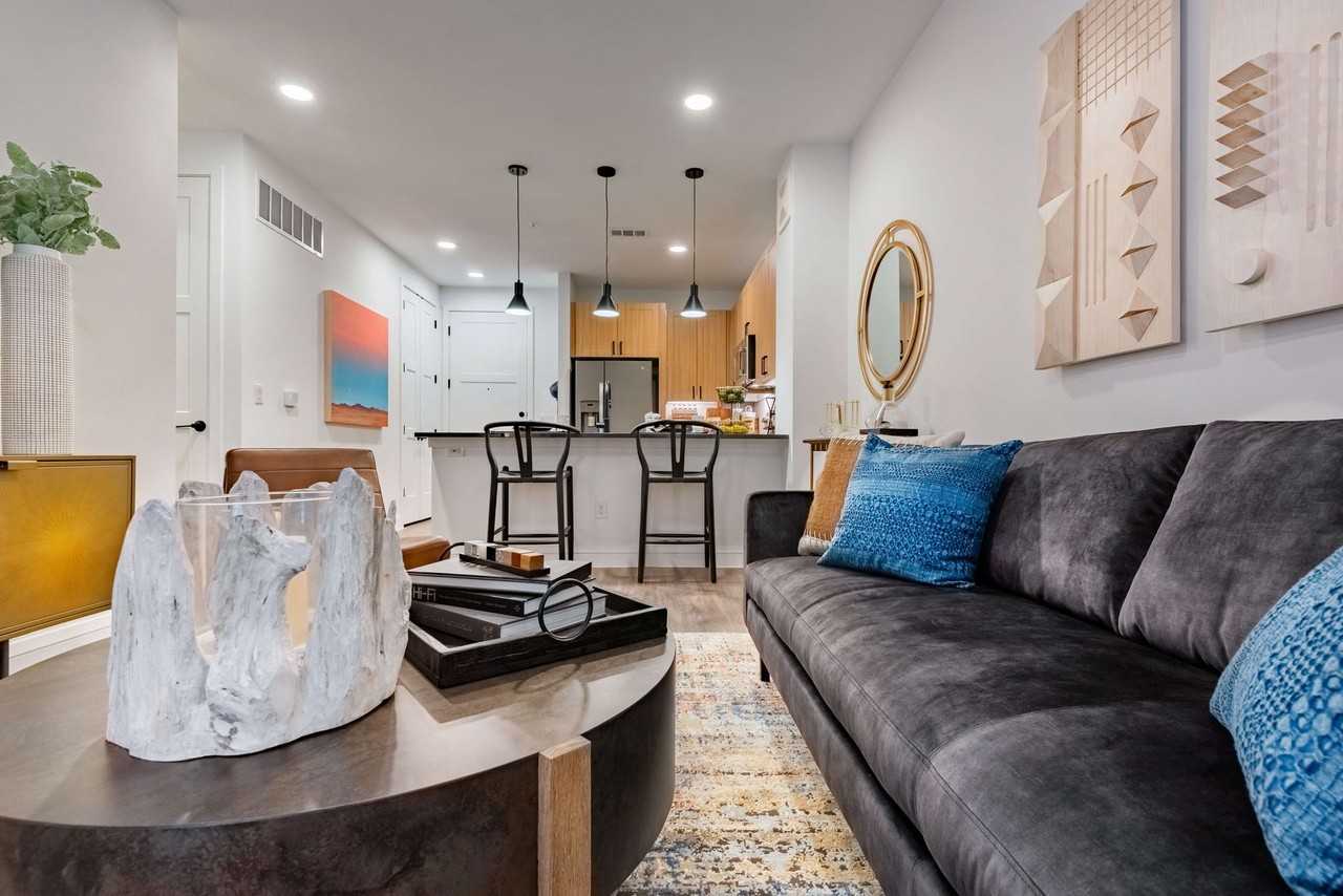 Troubadour Apartments - Photo 2 of 50