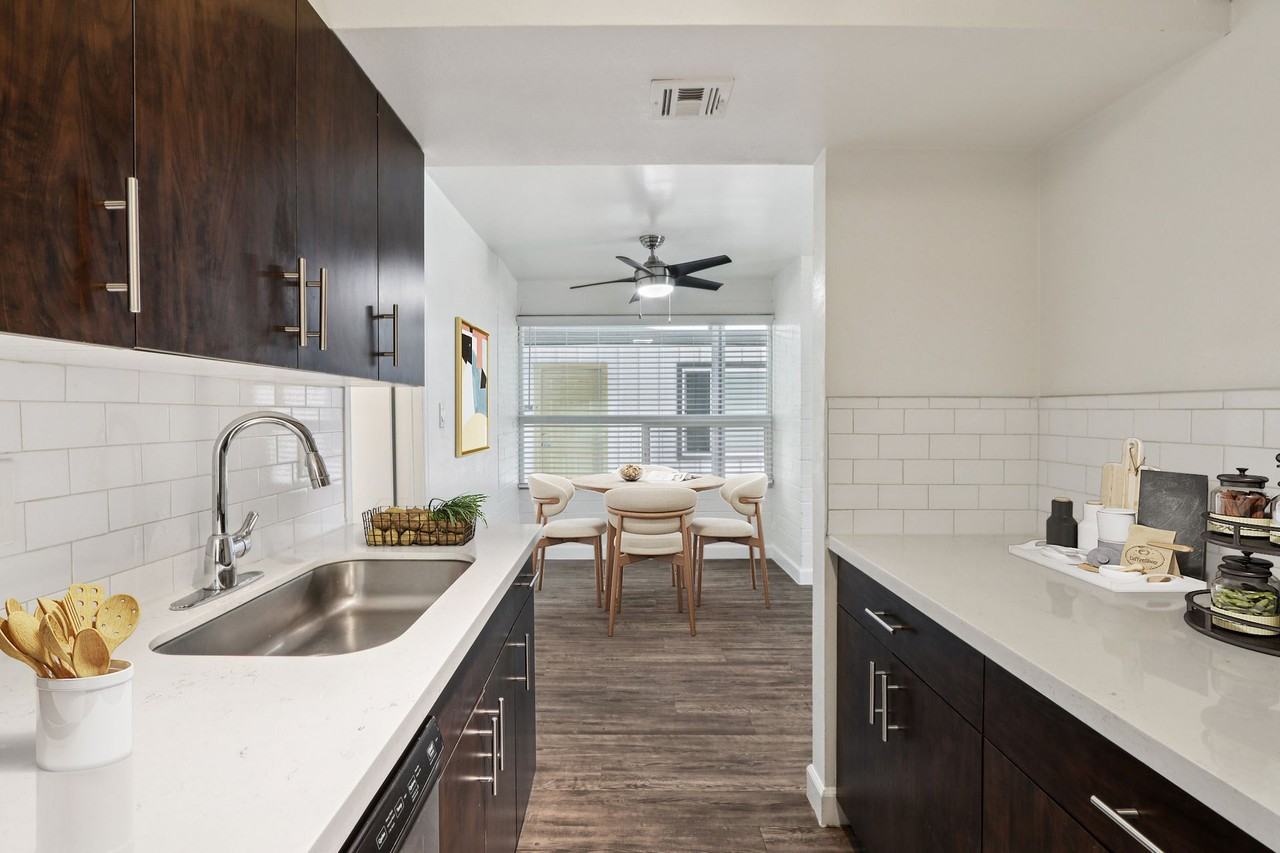 The Wexler Apartments - Photo 2 of 50