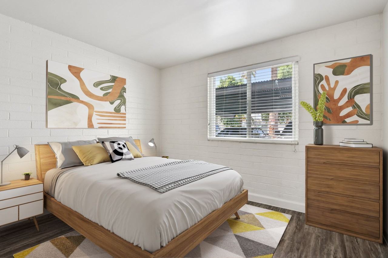 The Wexler Apartments - Photo 4 of 50