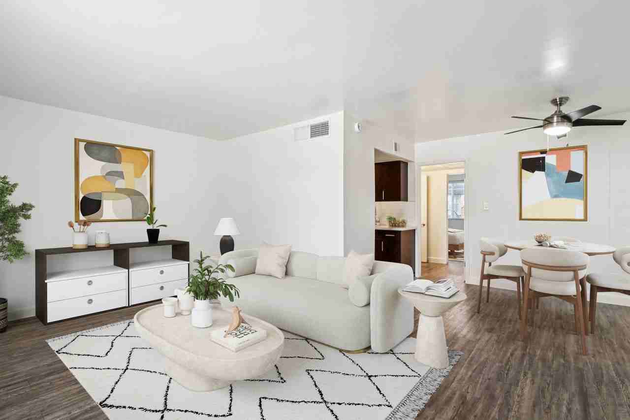 The Wexler Apartments - Photo 5 of 50