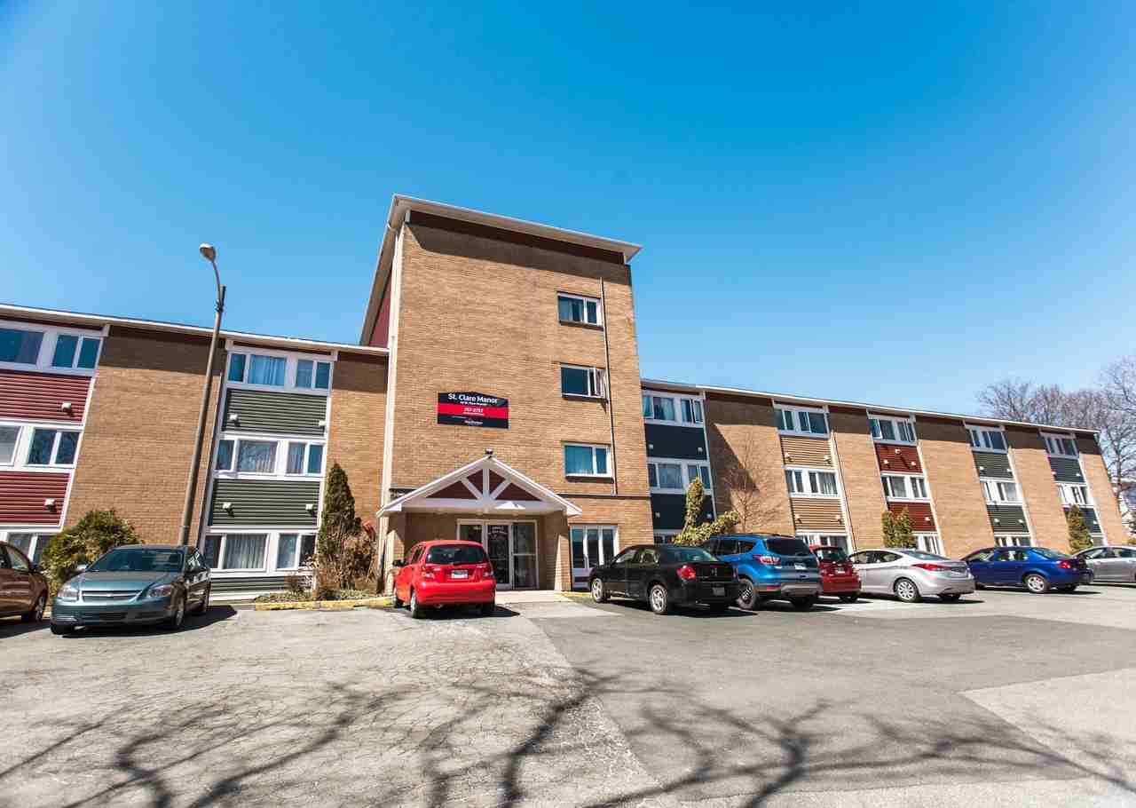 St. Clare Manor - Photo 2 of 11