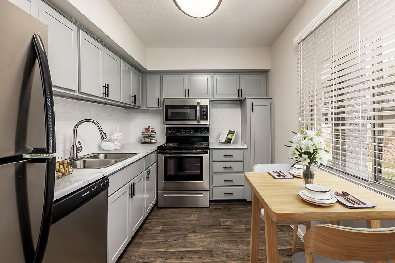 The Lennox at Tempe - Photo 2 of 14