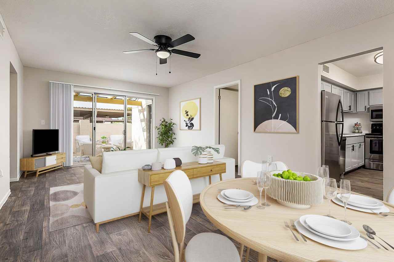 The Lennox at Tempe - Photo 4 of 14