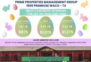 featured image of 1800 Primrose Dr