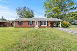 610 Greenbriar Dr - Photo 1 of 1