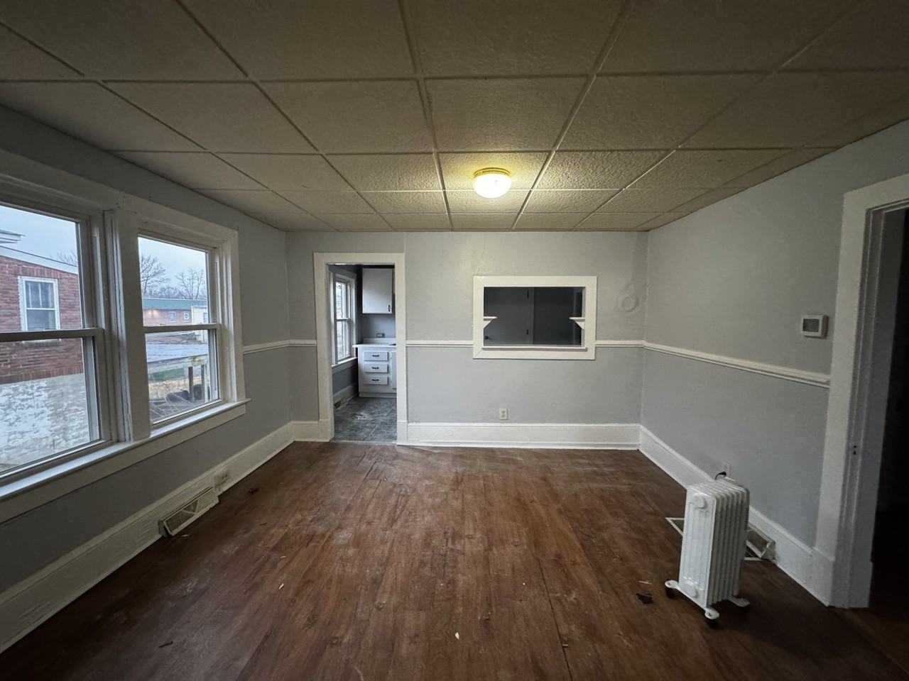 401 Eagle School Rd #1 - Photo 3 of 11