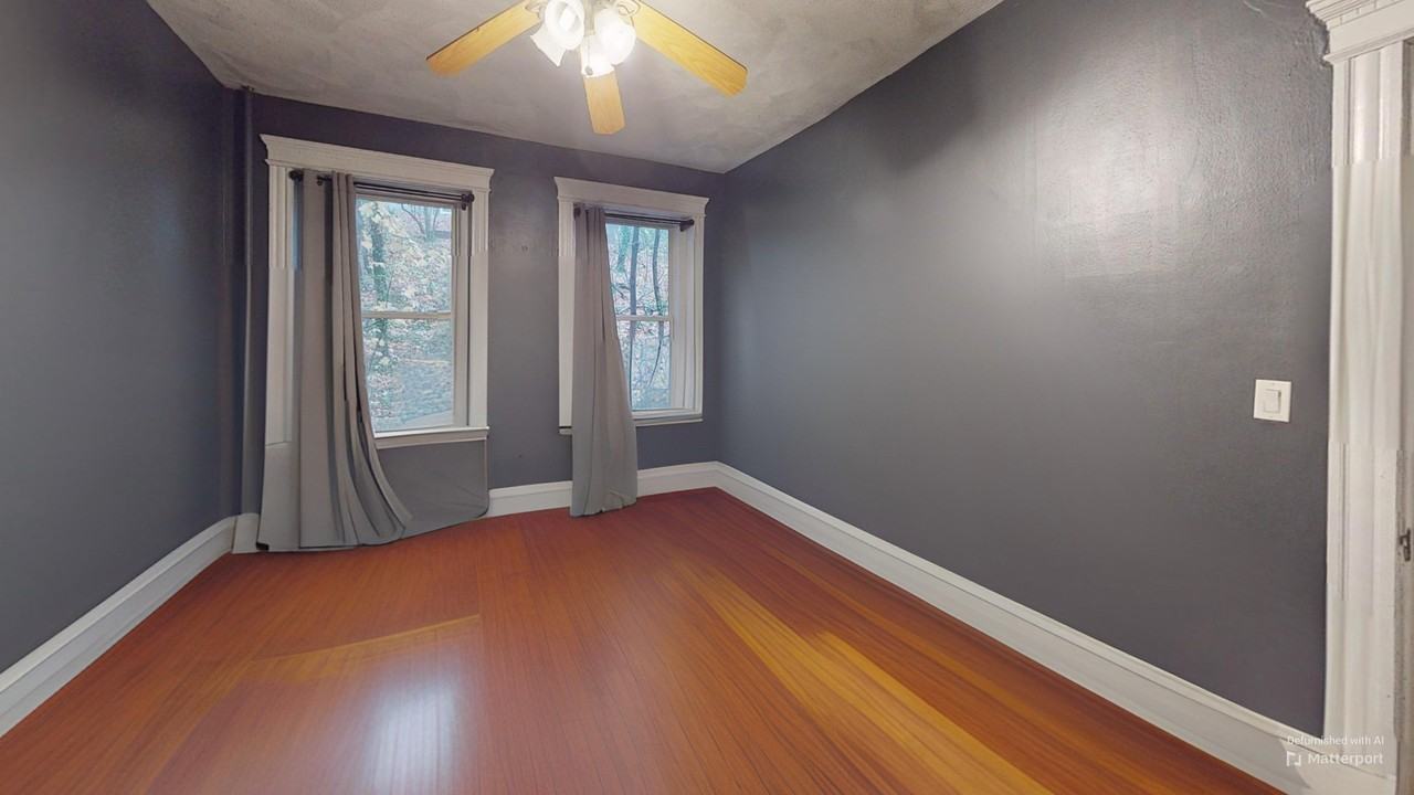 35 Westbourne Ter #1 - Photo 3 of 9