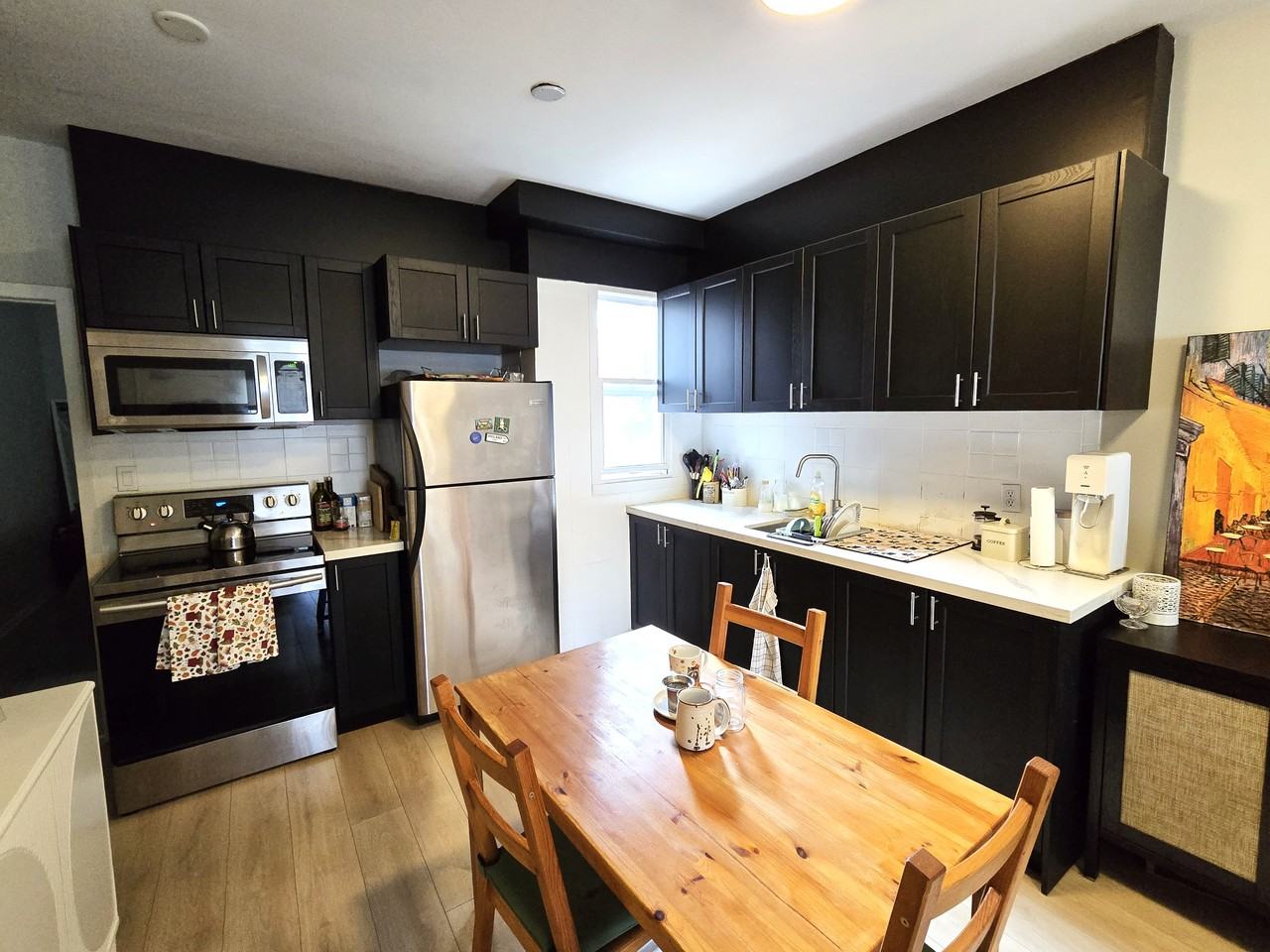 1037 Bathurst Street #2 - Photo 5 of 11