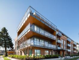 featured image of 268 West King Edward Ave