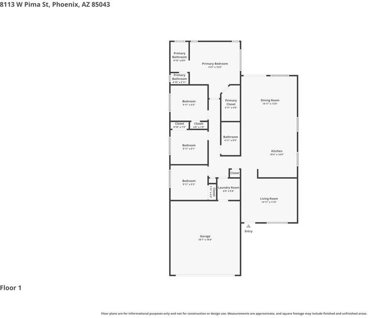 8113 W Pima St - Photo 2 of 16