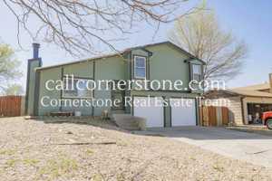 featured image of 161 Hoedown Cir #1
