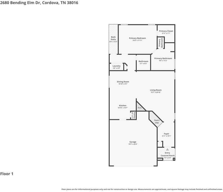 2680 Bending Elm Dr - Photo 2 of 17