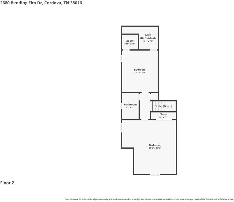2680 Bending Elm Dr - Photo 3 of 17