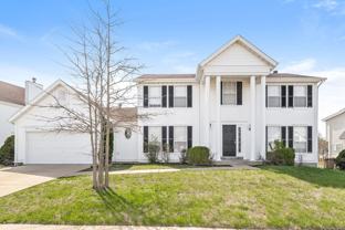 926 Sprinters Row Dr - Photo 1 of 1