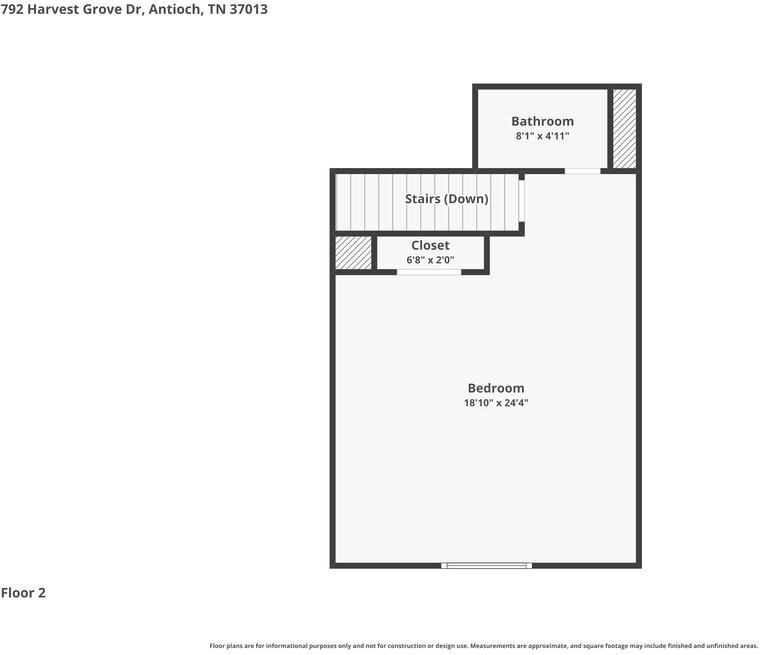 792 Harvest Grove Dr - Photo 3 of 17
