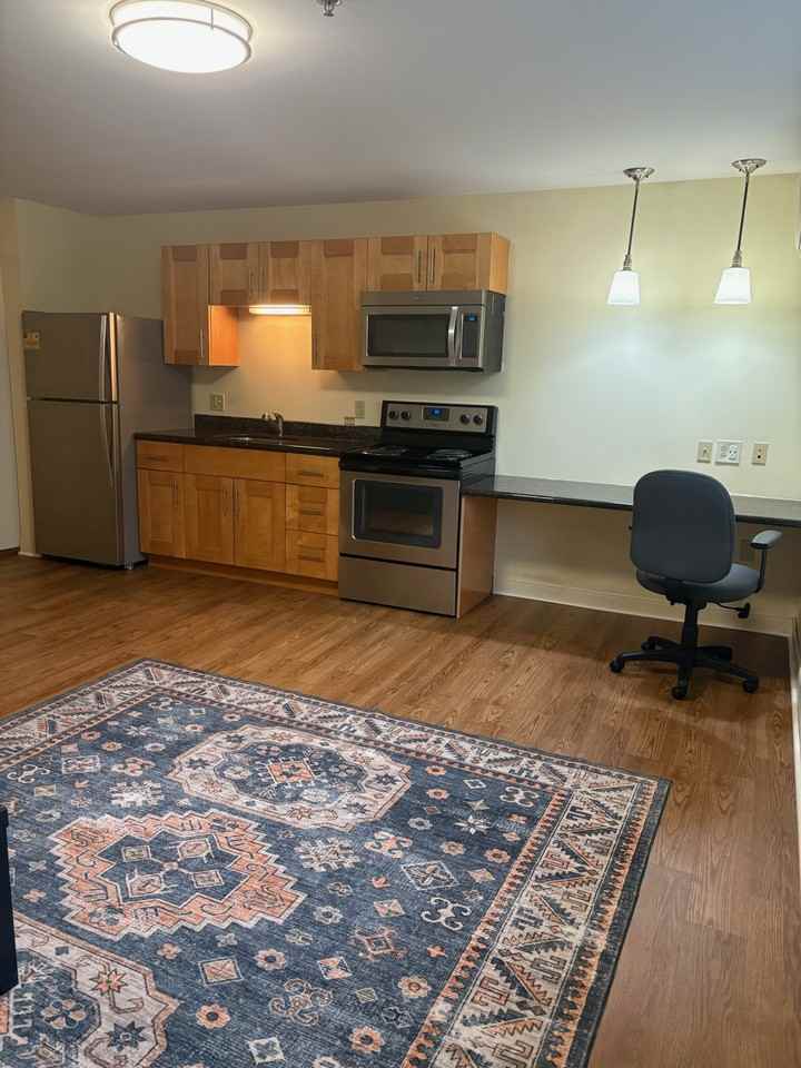 900 James AveUnit 5105 #5105 - Photo 5 of 39