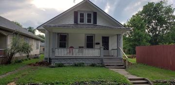 featured image of 1319 S 10th St #1