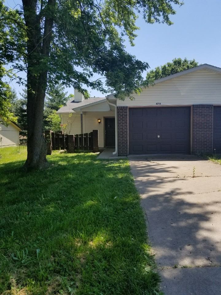 4716 W Knox Dr #4716