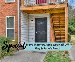 featured image of 3033 Old Powderhouse Rd #C2