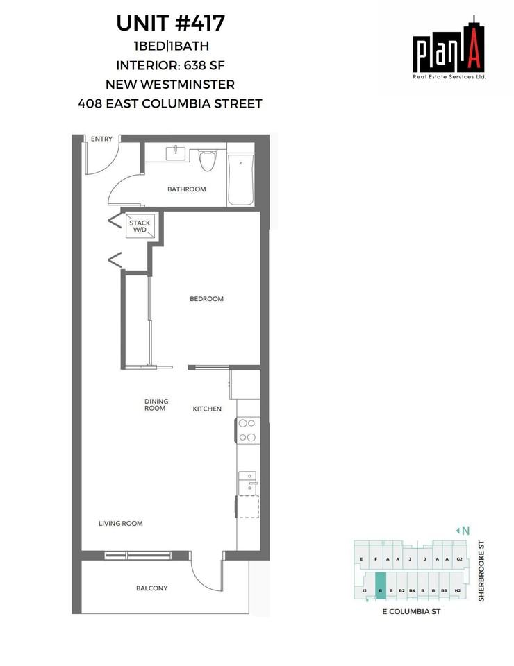 408 East Columbia Street - Photo 19