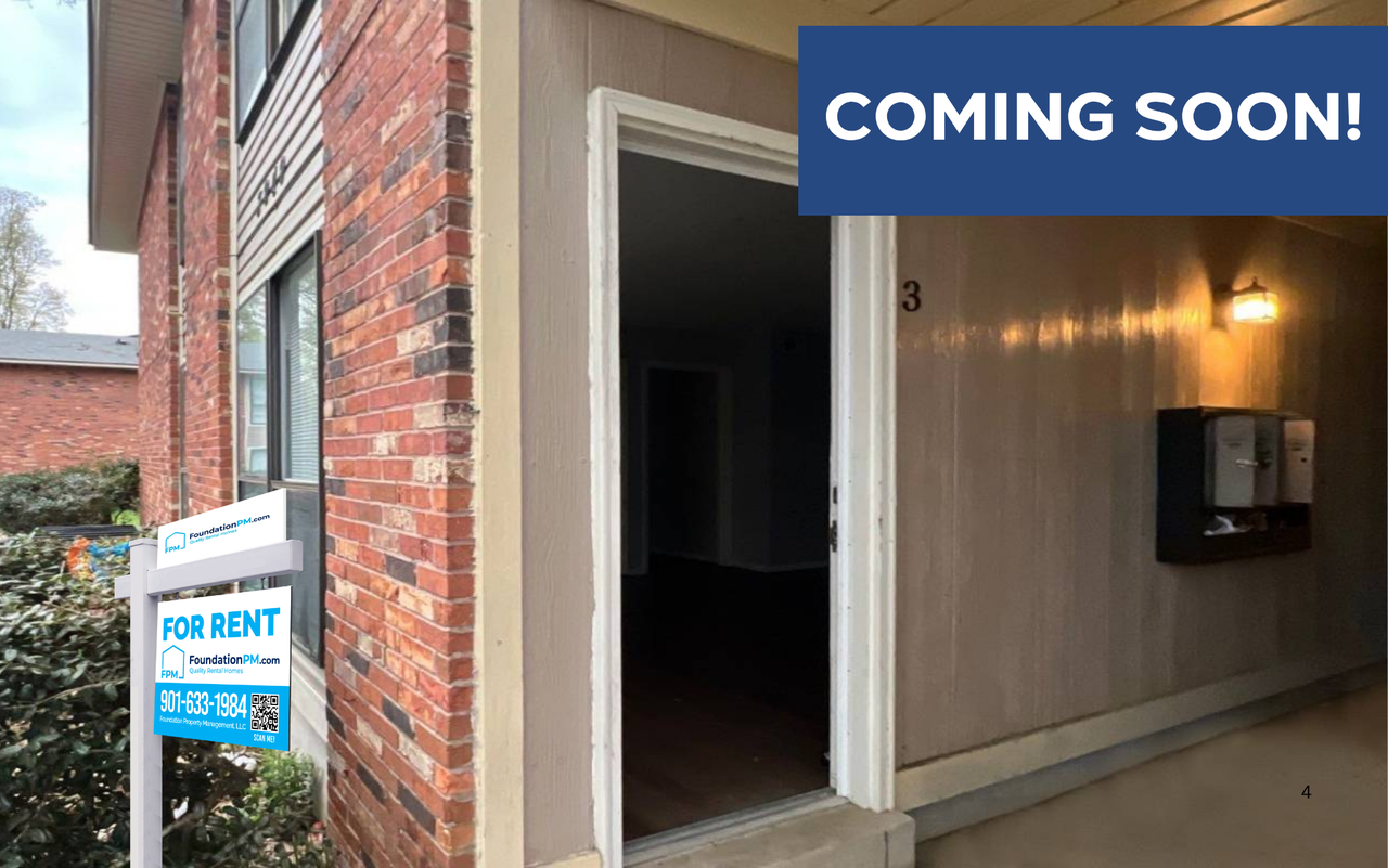 3949 Macon Rd #3 - Photo 2 of 5