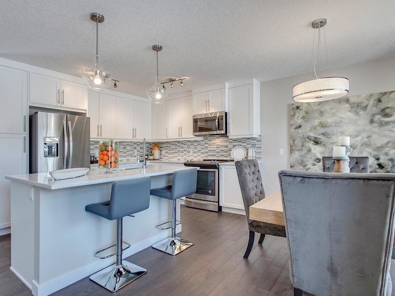 146 Sage Hill Grove Nw - 1 #1 - Photo 2 of 33