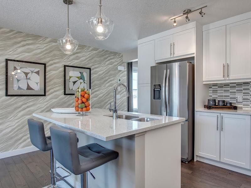 146 Sage Hill Grove Nw - 1 #1 - Photo 5 of 33