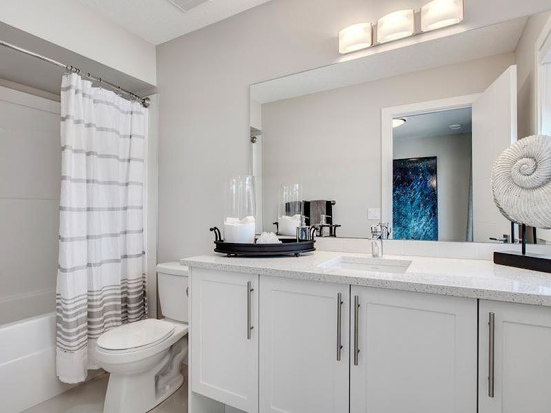 146 Sage Hill Grove Nw - 1 #1 - Photo 6 of 33