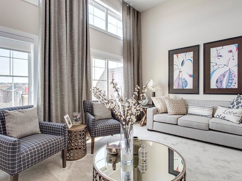 146 Sage Hill Grove Nw - 1 #1 - Photo 7 of 33