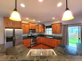 featured image of 1624 Gale Ct #HOME