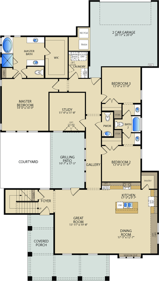 7800 Hillock Ter - Photo 2 of 26