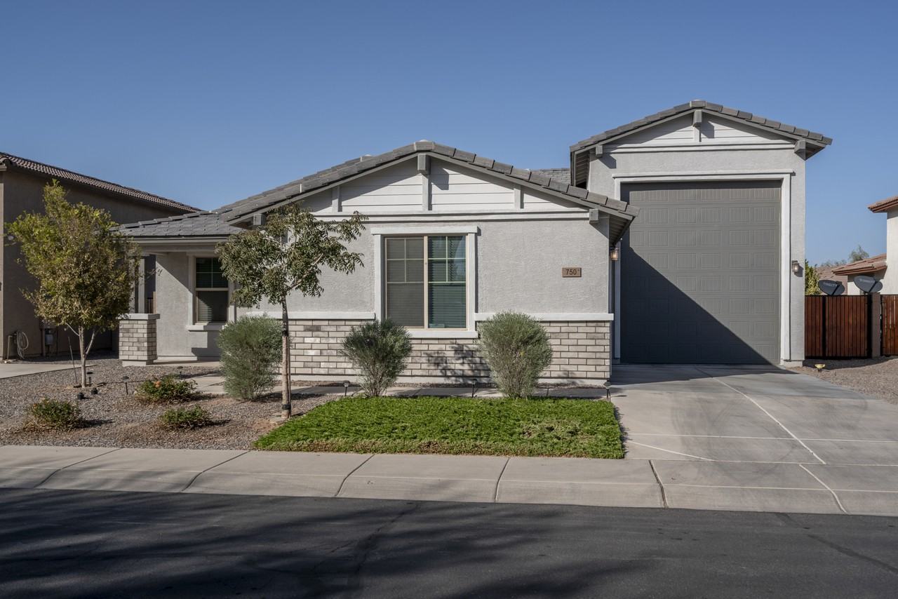 750 W Torino Pl #1 - Photo 2 of 28