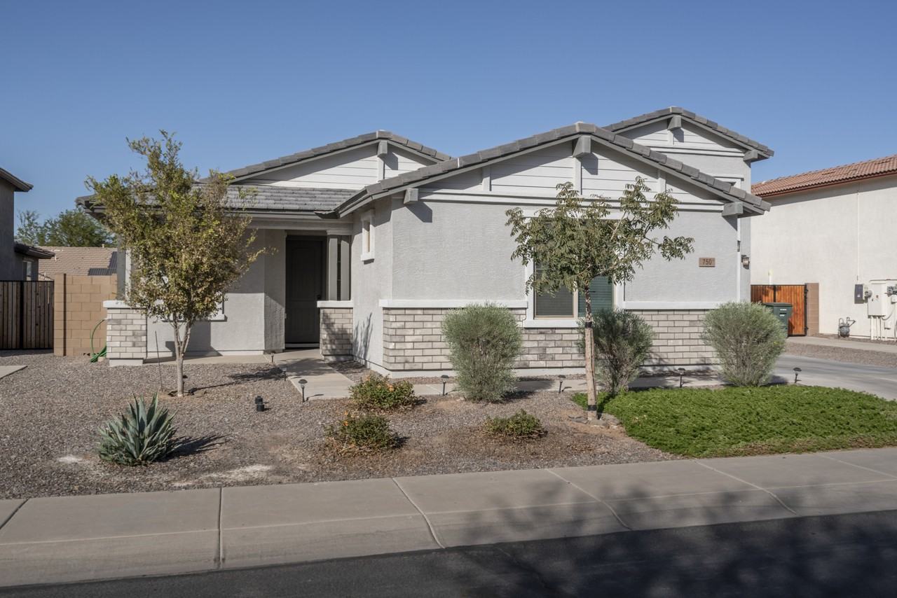 750 W Torino Pl #1 - Photo 3 of 28