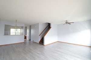 featured image of 7860 Old Carriage Ct #1