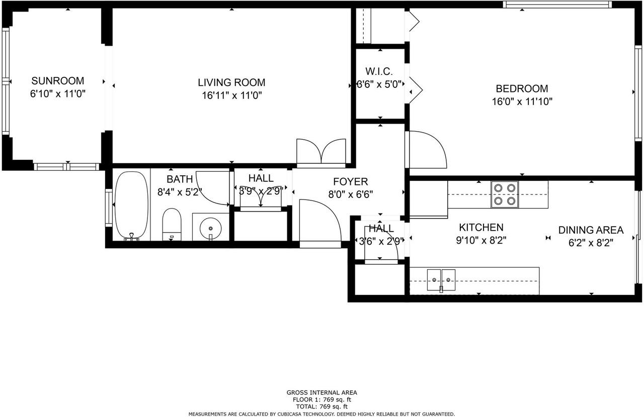 Oakmont Apartments - Photo 6 of 16