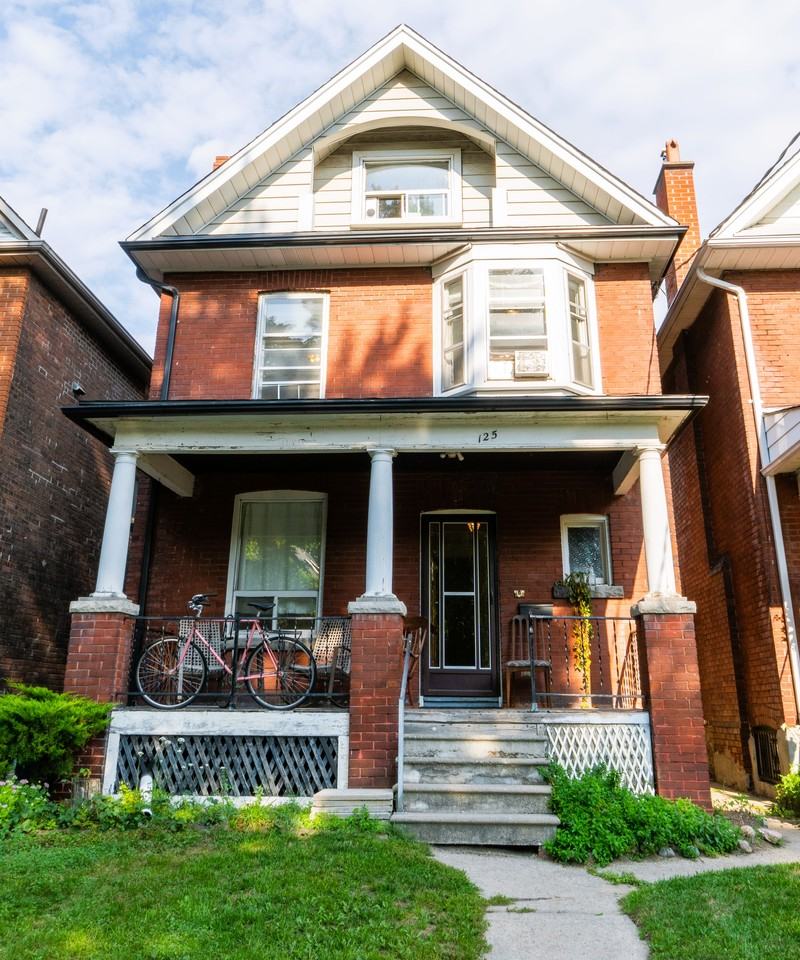 125 Mavety Street #2