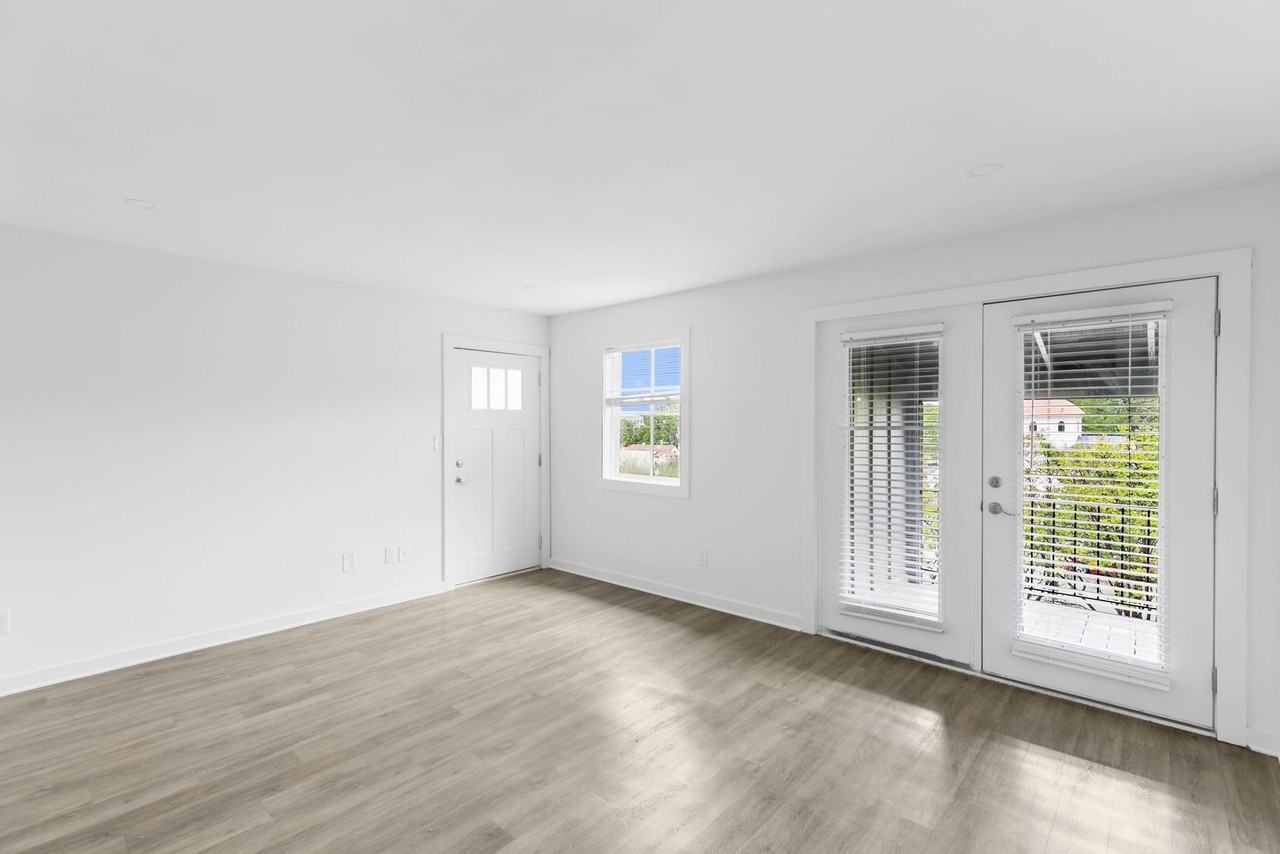 Forest Park Apartments - Photo 4 of 43