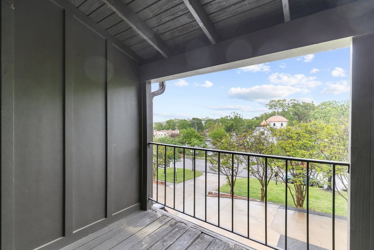 Forest Park Apartments - Photo 7 of 43