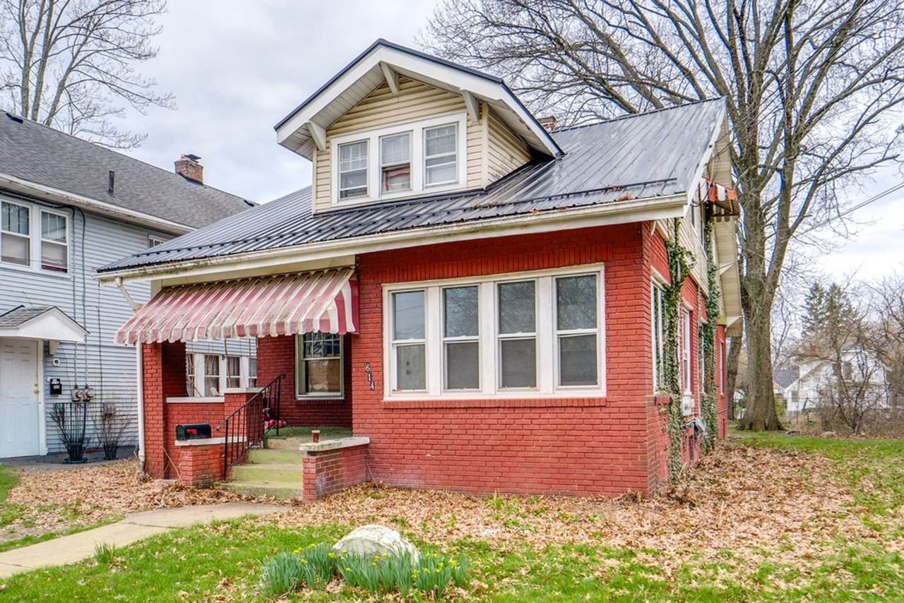 614 Madison - Photo 2 of 23