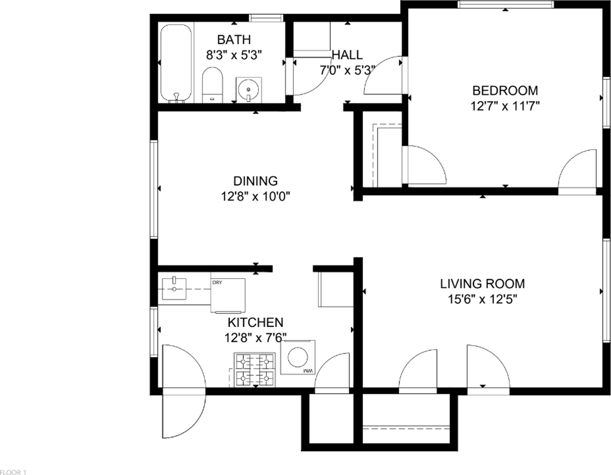 Highland Court - Photo 7 of 11