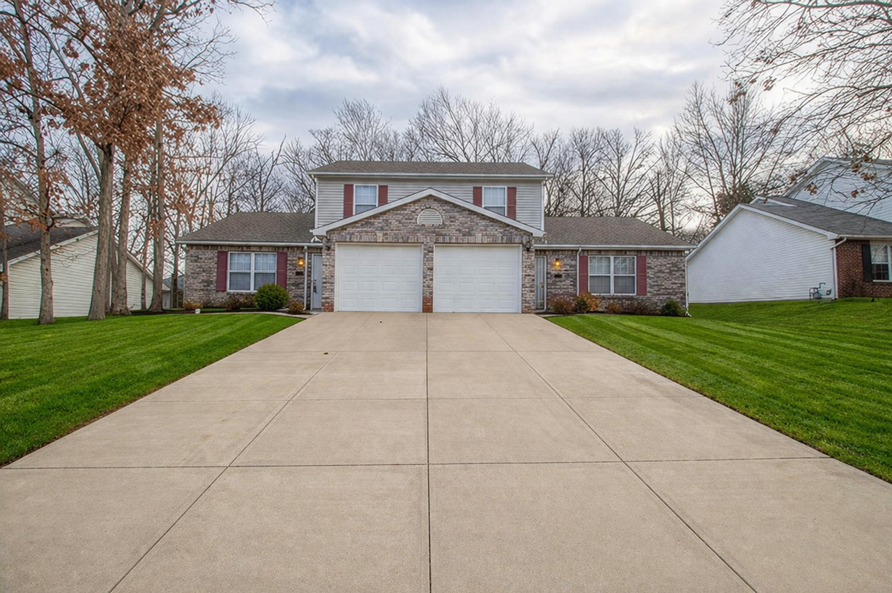 1318 Valley Creek Ln