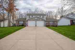 1318 Valley Creek Ln - Photo 1 of 1