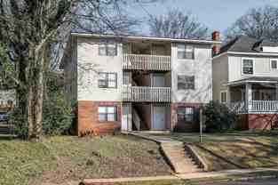 Dana Apartments - Photo 1 of 1