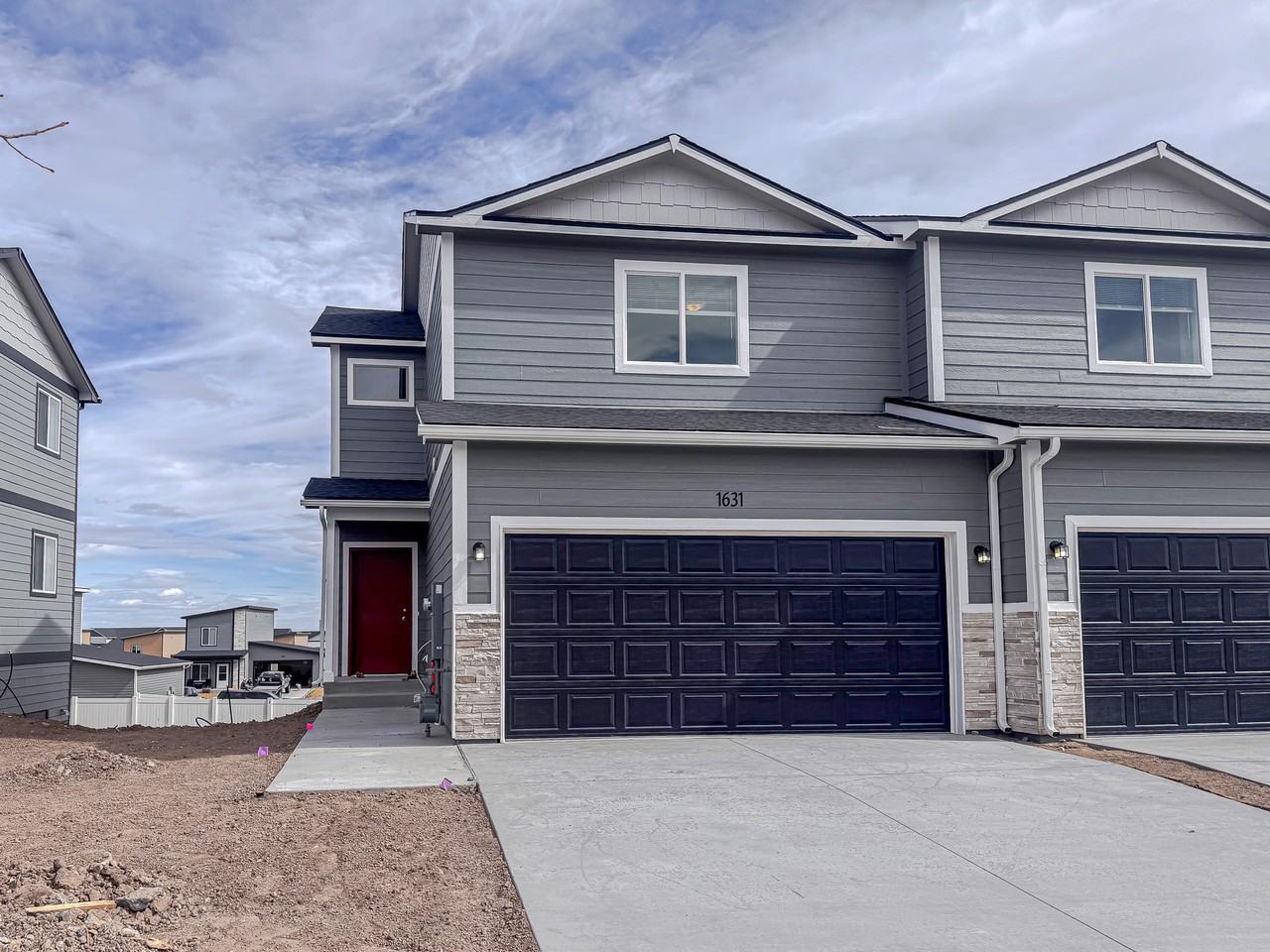 1631 Elsie Jean Trl #1 - Photo 2 of 15