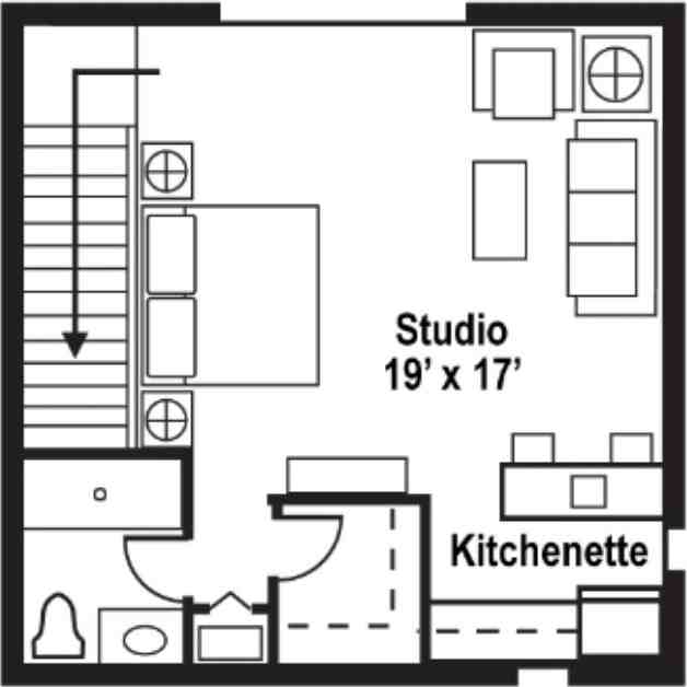 290 Westlawn Dr #1 - Photo 2 of 15