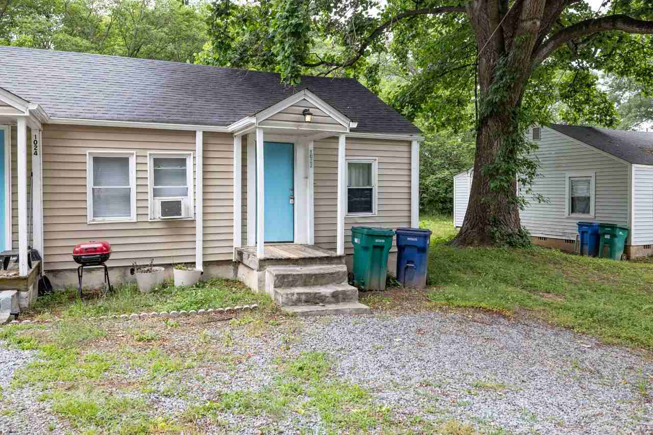 1022 Wood St #1 - Photo 3 of 22