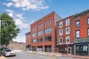 For Rent: Chic Urban Living at 1238 Light St – Your City Oasis Awaits! - Photo 1 of 1