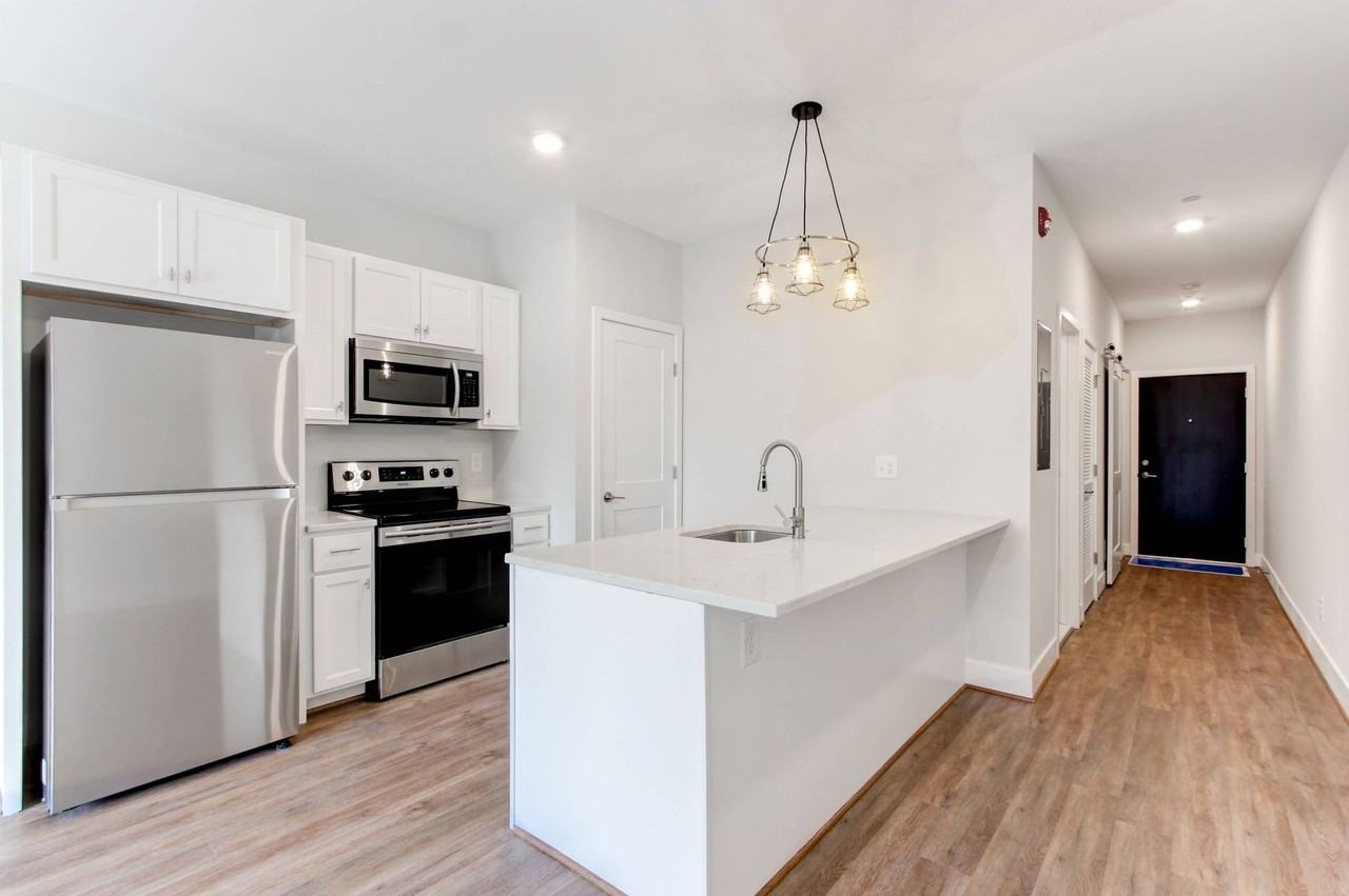 For Rent: Chic Urban Living at 1238 Light St – Your City Oasis Awaits! - Photo 2 of 13